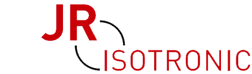 Logo von JR ISOTRONIC GmbH